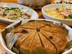 -礼耕堂·百年茶人餐厅(梅家坞店)