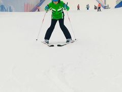 -哈尔滨热雪奇迹