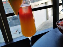香橙冰酿-Wagas(凤凰汇店)