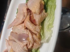 -品大三·经典淮扬菜(大行宫店)