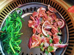 -棒小伙·齐齐哈尔烤肉(龙茗路店)