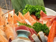 -水木锦堂·自助铁板烧(五道口购物中心店)