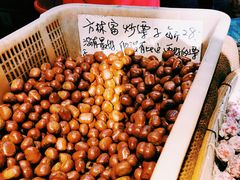 -方林富炒货店(西溪路78号本人店)