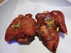 -苏小柳点心·手作小笼包(浦东嘉里城分院)