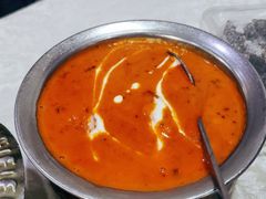 -葛尼沙印度餐厅 (镇明路店)
