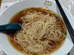 -松鹤楼面馆(宝安机场店)