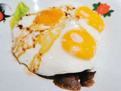 -牛楠楠·香港牛腩茶餐厅(永旺店)
