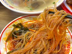 -71号豆汤饭·成都小馆(重庆观音桥店)