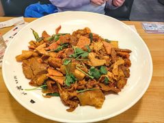 -拿渡麻辣香锅(龙旗购物中心店)
