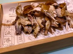 -新海渔港·胶东海鲜家常菜·家宴(奥体中心店)