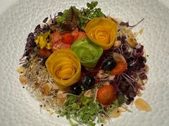 -狮拾久·现代新加坡料理(壹方城店)