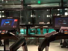 -丽思卡尔顿酒店泳池(金融街店)