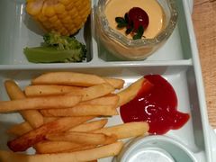 -豪客来牛排(人民东路店)