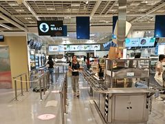 -宜家·瑞典风味餐厅(武汉荟聚中心店)