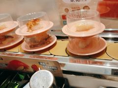 -争鲜回转寿司(通州万达店)