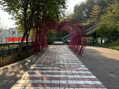 -佛山华盖山公园