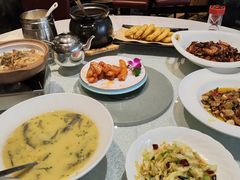 -国味壹号·精品湘菜·宴请佳选(新天地店)