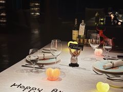 -恰餐厅 CHAR Bar & Grill (珠海仁恒洲际店)