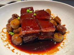 -小大董·烤鸭(观景餐厅·南京西路店)