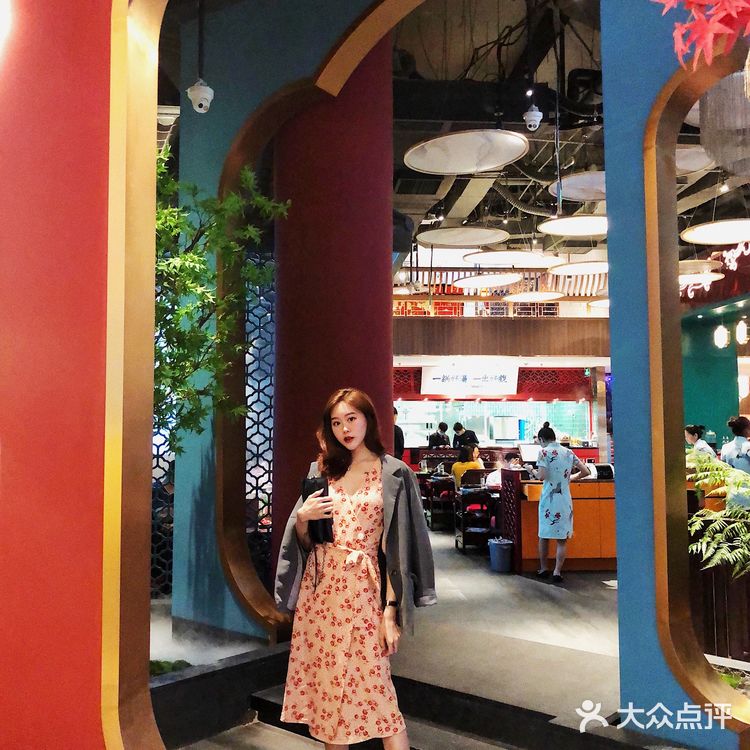 深圳美食｜“一鍋好湯，一出好戲”海岸城戏凤记