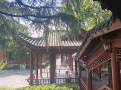 -楚望台遗址公园