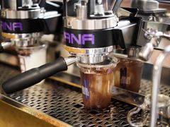 -HANA COFFEE(长寿路店)