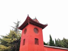 -洛阳白马寺