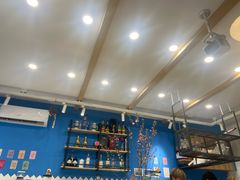 -OZ cafe(南昌路店)