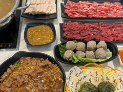 -潮汕良记牛肉火锅(洪武路店)