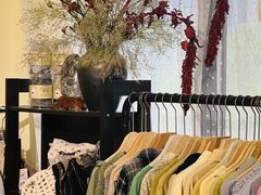 -宝库女装店(绿地缤纷广场店)