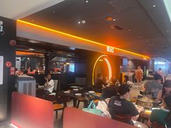 -探鱼·鲜青椒爽麻烤鱼(广州花都来又来店)