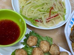 -小海豚•老字号海鲜餐厅(天涯店)