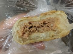 -王家沙点心店(西康路店)