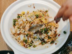 -小川洋风料理(武胜路凯德广场店)