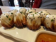 -东泰祥生煎馆(重庆北路店)