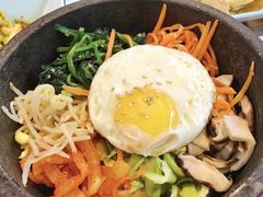 -首尔馆韩国料理(金童路店)