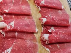 -青瓷火锅料理(西单大悦城店)
