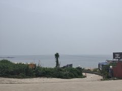 -东戴河风景区-止锚湾