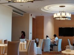 -正佳广场万豪酒店-粤菜餐厅·点心·海鲜·聚餐