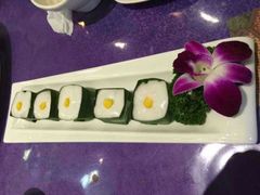 泰米泰国休闲餐厅-泰米·休闲餐厅