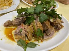 -电白鸭粥店(下沙二坊88号店)