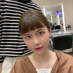 -MMby Hair Code芭曲发型