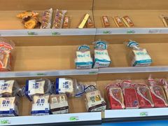 -农工商超市(金沙江路店)