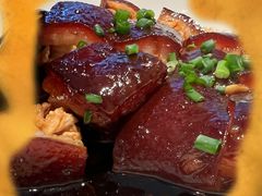 -南山饭店(阳明古镇店)