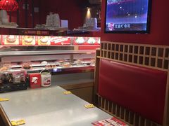 -友壹町寿司(嘉洲广场店)