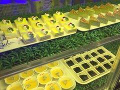 -格瑞欧海鲜自助烤肉火锅(光彩店)