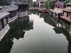 -台儿庄古城