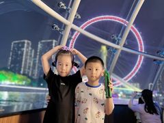 -海河游船-永乐码头(大悲院)