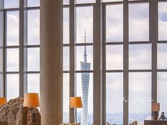 -广州柏悦酒店·悦景轩·粤菜餐厅