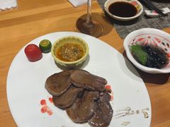 -大岛日本料理铁板烧(南通大饭店)